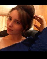 Анастасия Борзенко