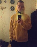 Даниил Лафицкий