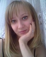 Ефимова Вячеславна