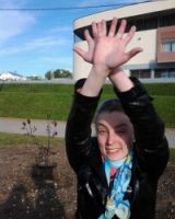 Татьяна Данилова