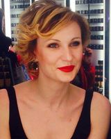 Изабель Родина