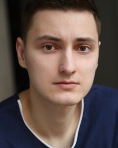 Виталий Рябов