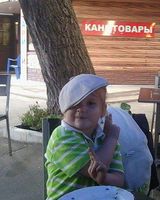 Михаил Северцев