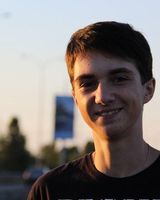 Никита Коваленко