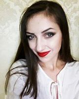 Екатерина Викторовна