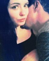 Яночка Ибрагимова