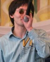 Фёдор Лаганин