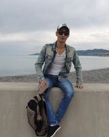 Азамат Карабеков