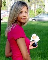 Анастасия Мельникова