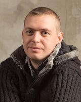 Константин Кривошеев