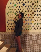 Дарья Наумчик