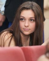 Екатерина Тарара