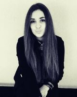 Аня Вячеславовна