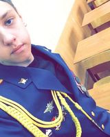 Дмитрий Ефимов