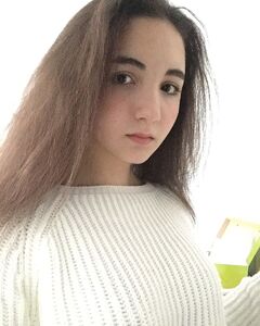 Анастасия Журавлёва