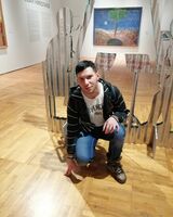 Андрей Голев