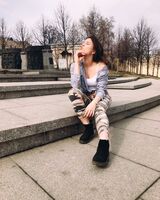Анастасия Гуртикова