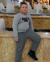 Даниил Орлов