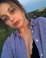 Ирина Шавырина