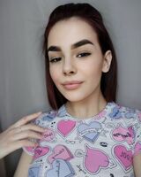 Алёна Русакова