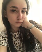 Елена Бабенко
