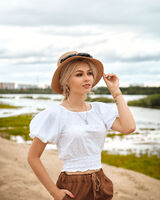 Алина Танасова