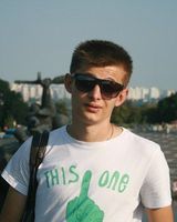 Сергей Томчук