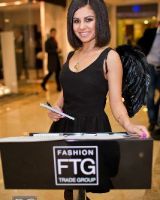 Lilya Gevorgyan