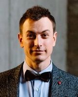 Андрей Захаров