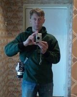 Валерий Шаб