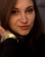 Настенка Бондарь