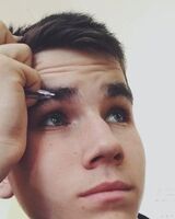 Иван Фролов