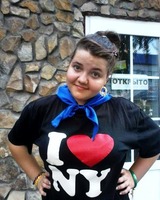 Дарья Александровна