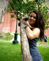 Алёна Денисова