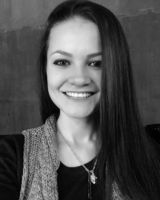 Нина Косолапова