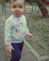 Александра Мягкова