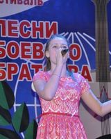 Оксана Шумова