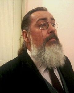 Эдуард Пискун