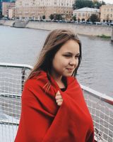 Соня 