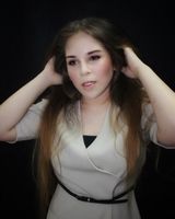 Алена Тарасова