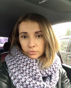 Наталия Воронова