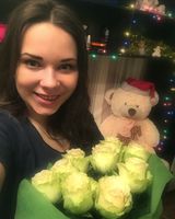 Анжелика Боровикова