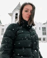 Анастасия Семенова