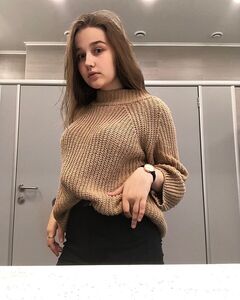 Виктория Амрахова