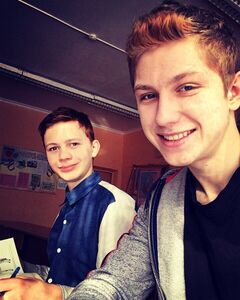 Александр Буравлев