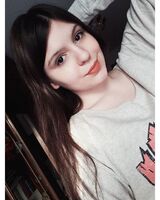 Виктория Волкова