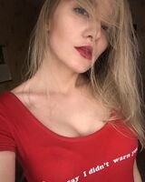 Анастасия Рубцова