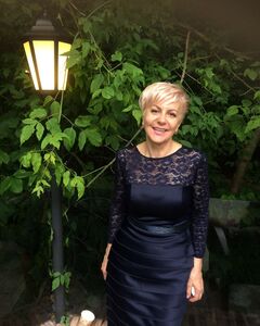 Наталья Алексеева