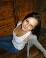 Наталья Горбанёва