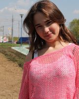 Ольга Алферина